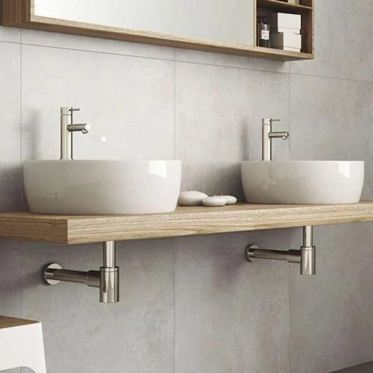 Cifre Cermica Nexus Pearl Tegel 60x60cm